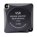 Dual Battery Isolator Voltage Sensitive Relay Split Charge Relay VSR 12V 125