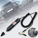 LCD Digital Circuit Tester Voltage Meter Pen Electric Circuit VoltageTester