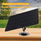 5V 20W Charger Waterproof IP CCTV Surveillance Camera Monitor Solar Panels