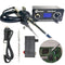 Electronic Digital Solder Iron MINI Soldering Station Welding Supply DC Version