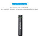 FinalCool XKZ712 Vertical Magnetic Graphics Card Holder Jack (Black Green)