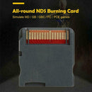 R4 Video Game Memory Card Download 3DS Game Flashcard Adapter 1PC For NDS