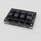 USB Mini 8-keys Mechanical Keyboard Shortcuts Password For Windows MacOS Android