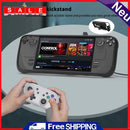 Protective Shell Set Accessories TPU Protective Cover Anti-drop for Steam Deck