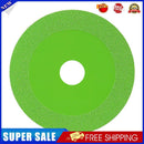 Glass Cutting Disc Ceramic Crystal Diamond Jade Polishing Grinding (1pc)