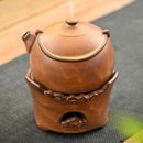 Decoration Ceramics Censer Aromatherapy Furnace Incense Burner Incense Holder
