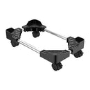 ORICO-CPB4 Computer Tower Desktop Bracket Stretchable Pulley Chassis Bracket