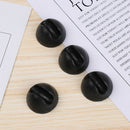 Protector Furniture Feet Covers Anti-slip Pad Hairpin Chair Leg Caps Table Pads