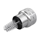 Car Wash Cleaning Battery Wire Brush Post Terminal Cable Cleaner Dirt Brushes