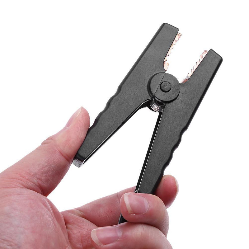Auto Battery Emergency Cable Wire Cable Clip Jump Start Leads with EC5 Plug