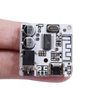 DIY Bluetooth 5.0 Audio Receiver Board 3.5mm MP3 Music Player PCB Decoder Modules