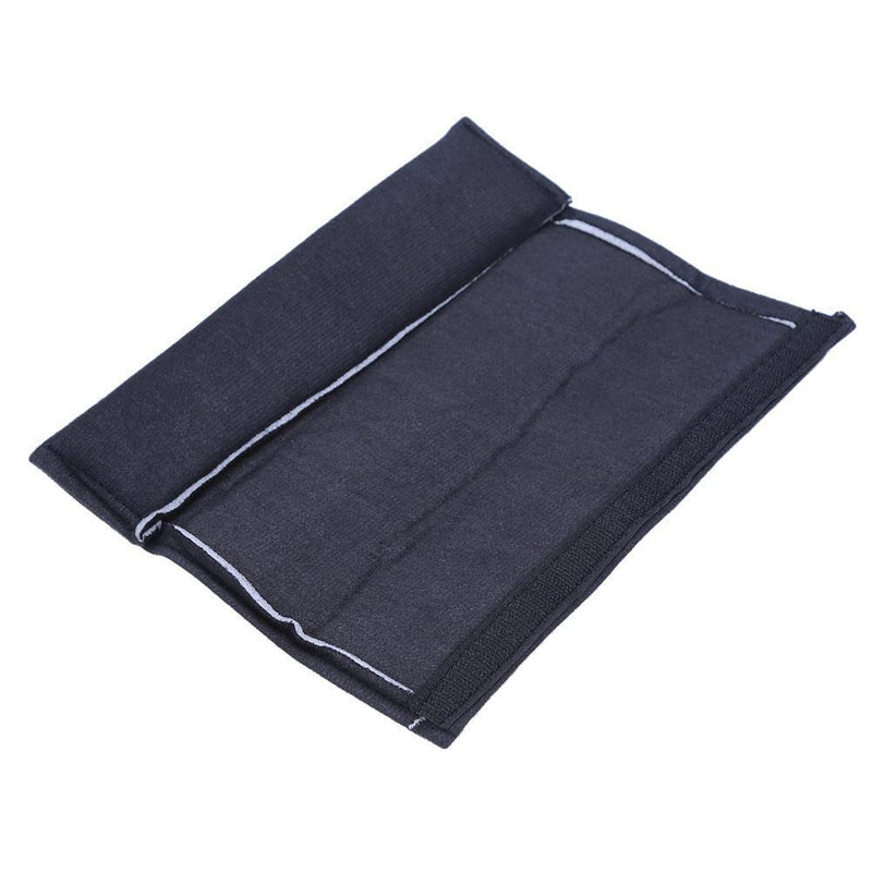 2pcs Shoulder Cover Cushion Car Seat Belt Pad Strap Safety Belt Newly