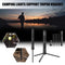 Fishing Tripod Support Lights Stand Holder Tripod Bracket Hiking Equipment`