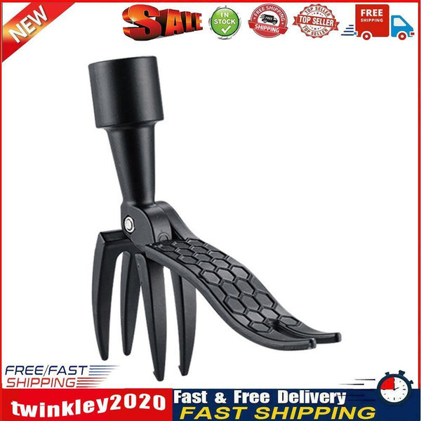 Replacement Weeding Head Gardening Landscaping Digging Manual Weed Puller Newly