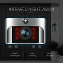 Ring Camera Doorbells Home Security IR Video Smart Wireless WiFi Door Bell