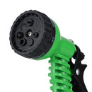 Plastic Spray Gun Water Sprayer Water Gun Water Nozzle Garden Hose Pipe