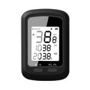 Silicone Bike Computer Cover Drop-Proof Bicycle Cycling Speed Meter Skin Shel