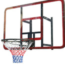 Universal Indoor Outdoor Sports Replacement Basketball Hoop Target Rim Net Nylon