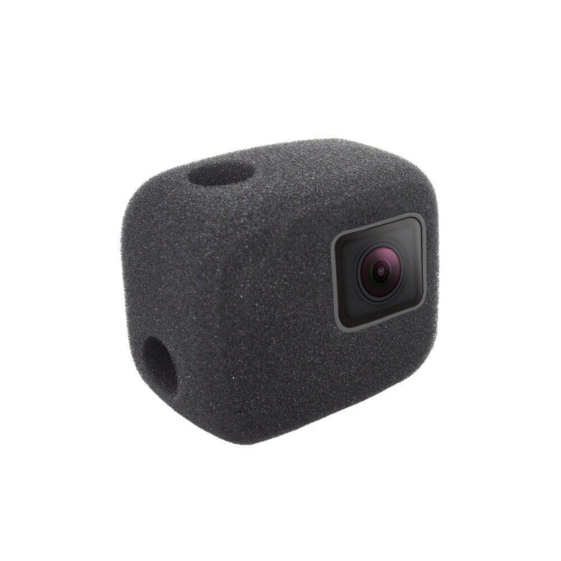 Wind slayer Foam Case Cover Windshield Camera Sponge For GoPro Hero 5 6 7