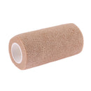 Everpert Self Adhesive Elastic Bandage Breathable Gauze Tape, 10
