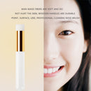Pro Cleaning Nose Brush Eyelash Extension Brush Practical Durable Face Tools