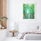 Forest Path Oil Paint By Numbers DIY Handpainted on Canvas Wall Art Picture