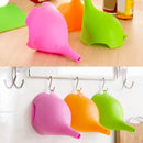 Elephant Water Funnel Desk Ornaments Kitchen Household Multi Function Tools