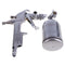 125ML Capacity Professional Magic Spray Gun Gravity Feeding Airl