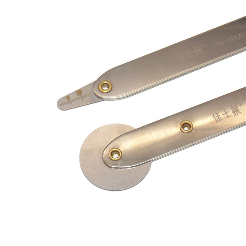 Wrench Smart Phone Disassembly Tool Flat Soft Blade Pry Bar Screen Opening