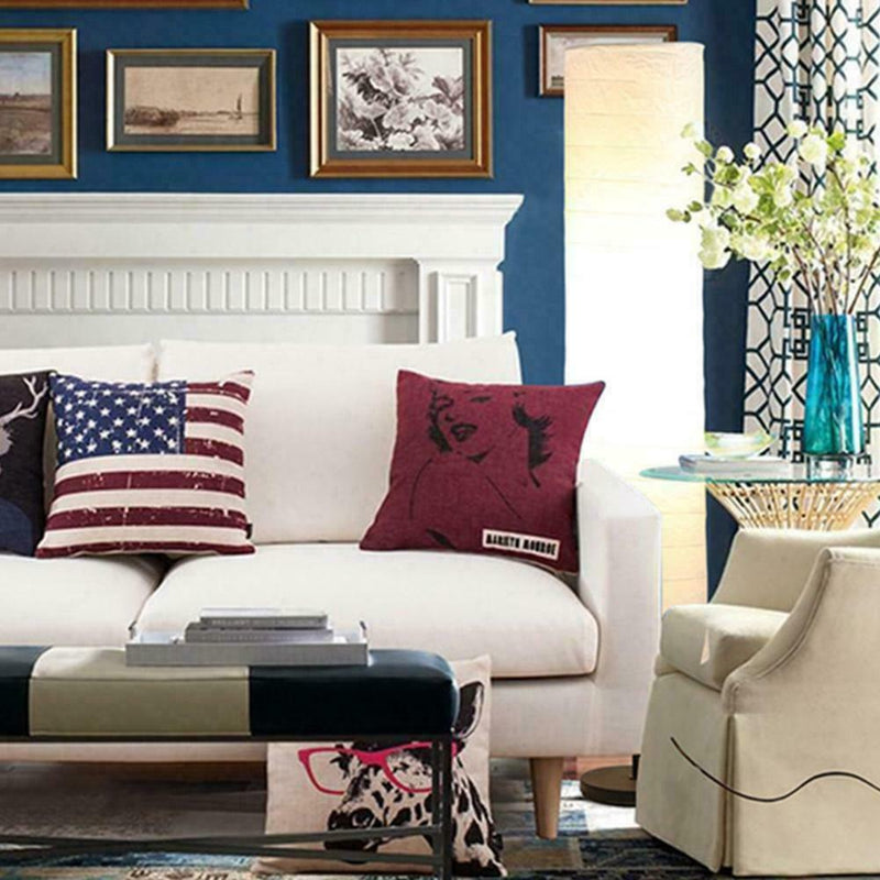 Paper Design Floor Lamp Lampshade European Style Light For Bedroom Hotel W4U9