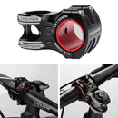 LAPLACE LP50 CNC 50mm Stem Aluminum Alloy Mountain Bike 31.8mm Handleable Stem