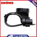 MTB Bike Speedometer Base Adjustable Headlight Holder Bracket Support Stand Rack