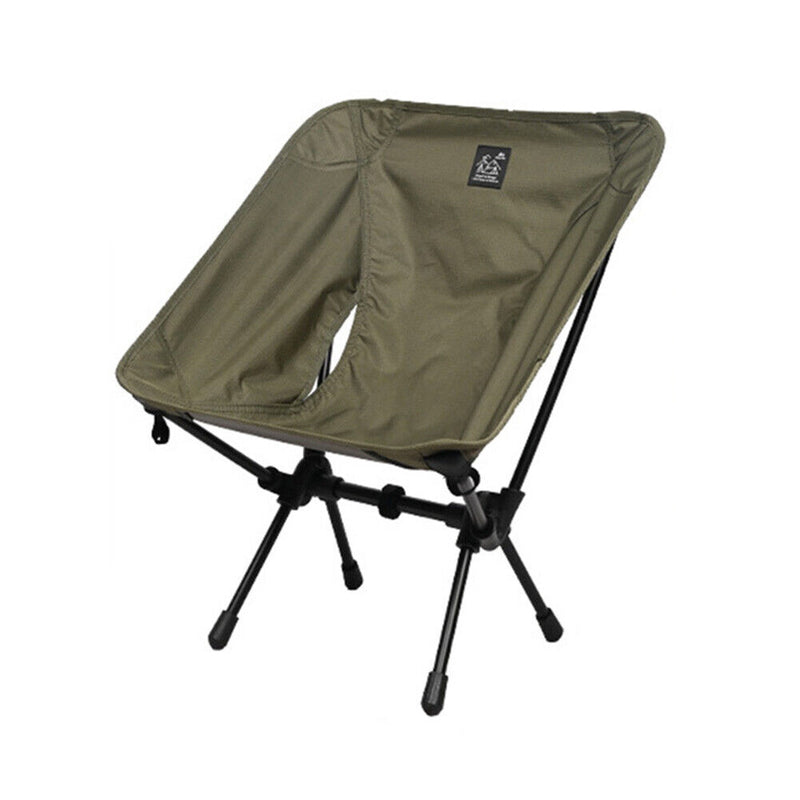 #A ShineTrip Tourism Travel Folding Chair Outdoor Picnic Furniture Accessories