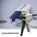 #A Dental Impression Mixing Dispensing Gun Universal Dispenser Gun 1:1 /1:2