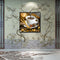 Pouring Coffee DIY Diamond Painting Full Round Drill Home Decoration 12x12
