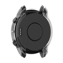 Smart Watch Protective Cover Anti-Scratch Case for for Ticwatch Pro 3/Pro 3 L