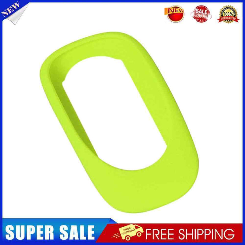 #A Anti-scratch Mouse Cover Soft Silicone Protective Case Dustproof Covers