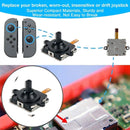 For Oculus Quest 2 Analog Joystick Replacement Controller Drift Cleaning Tool&
