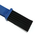 Cycling Motorcycle Bicycle Chain Clean Brush Gear Grunge Brush Cleaner Tool