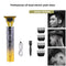 Professional Hair Trimmer for Men Beard Shaver Electric Hair Clipper Cutting