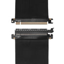30cm PCI-E 16X Extension Cable Flexible PCI Express GPU Riser Connector