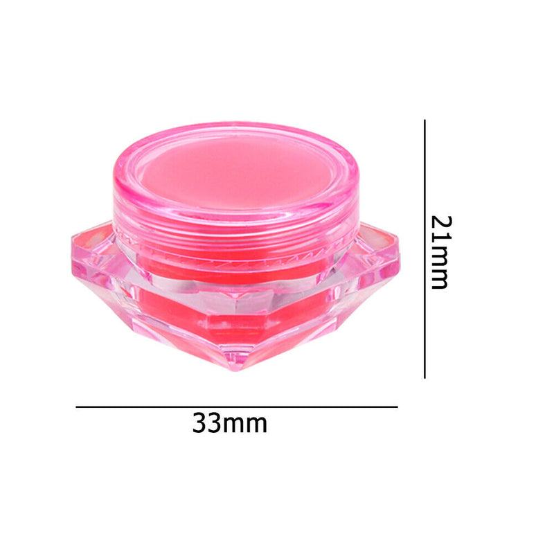 Point Drill Diamond Painting Clay Mud with Box for Pasting Rhinestone Beads K