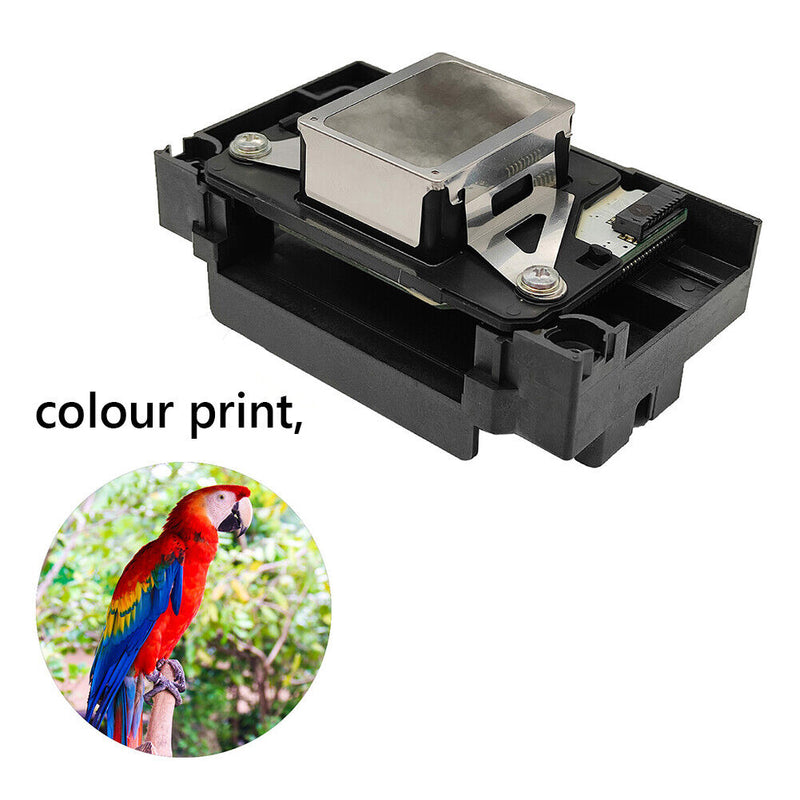 Printer Replacement Head Printhead Printer Accessory Rust-proof for Epson R1390