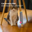 Sisal Mat Furniture Protector Scratching Board Pet Supplies for Chair Table S