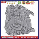 Letters Metal Cutting Dies Stencils for DIY Scrapbook Cards Making Decor Craft