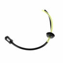 Oil Pipe Fuel Tank Gasoline Filter Grass Trimmer Tube Strimmer Replacement Hose