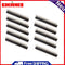 10pcs Dual Male Header 2.54mm 2x20pin Strips for Raspberry Pi ZERO GPIO