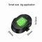 Universal Strobe Warning Light 7-color Rechargeable Aircraft Emergency Lamp