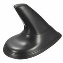 Car Decoration SAAB 9-5 9-3 Sport Aero Wagon Car Aerial Antenna Shark Fin Style