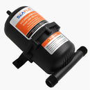Boat Micro Pressure Tank Water Purifier Marine Diaphragm Pump Self Priming